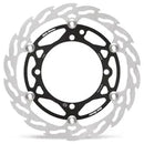 Sherco SE 300 Factory [2024] - Flame Series Supermoto Street Bremsscheibe – Bild 8