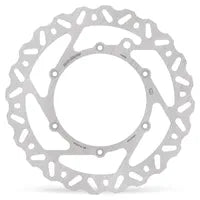 Husqvarna Wr 250 [1971] - BREMSSCHEIBE FIXED WAVE GROOVED OVERSIZE – Bild 11
