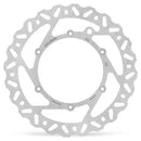 Husqvarna Wr 250 [1971] - BREMSSCHEIBE FIXED WAVE GROOVED OVERSIZE – Bild 11