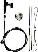 Harley-Davidson Fxlrs 1923 ABS [2025] - Fern-Öldruckanzeige-Kit – Bild 7