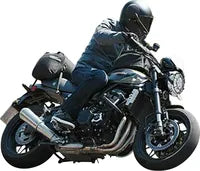 Yamaha V MAX 1200 [SW-MOTECH] – ION M Trail Tasche