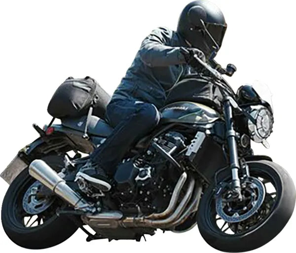 Yamaha V MAX 1200 [SW-MOTECH] – ION M Trail Tasche