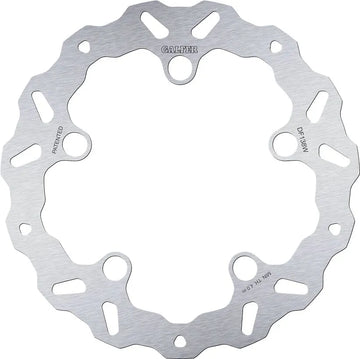 Honda CB 125 R Neo Sport Cafe ABS [2021-2024] - Wave® brake disc - picture 1