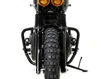 Yamaha V MAX 1200 [DENALI] – Gelenkhalterung für Tagfahrlicht