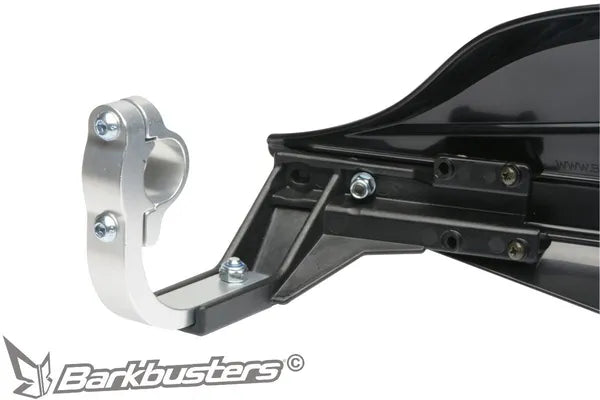 CF Moto 650 650 [BARKBUSTERS] – STORM handguards for 22 mm handlebars