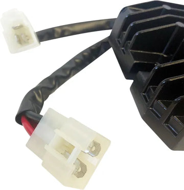 Triumph Daytona 675 [RICK'S MOTORSPORT ELECTRIC] - Hot Shot Lithium-Ion Compatible Rectifier Regulator