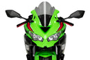 KAWASAKI ZX-4RR NINJA [2025] – Z-Racing Screen – Transparent-1