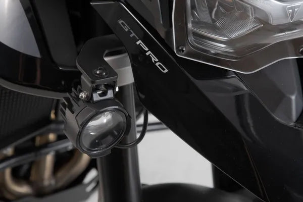 Triumph Tiger 900 GT Low [2020-2022] - EVO high beam – picture 5