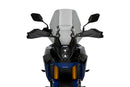 SUZUKI DL 800 V-STROM [2025] – touring screen – heavily tinted
