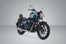 Royal Enfield Meteor 350 [SW-MOTECH] – SLC side luggage rack