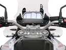 BMW F 750 GS [WRS] – Wind deflectors