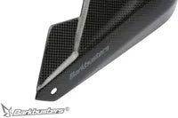 Royal Enfield Scram [BARKBUSTERS] – Carbon Handguards