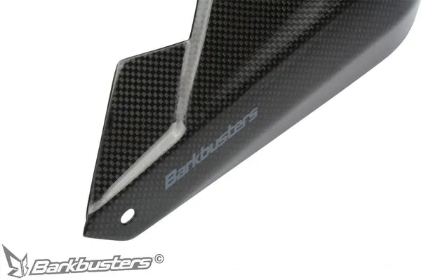 Yamaha V MAX 1200 [BARKBUSTERS] – Karbon-Handprotektoren