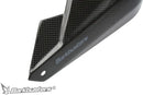 CAN AM Spyder [BARKBUSTERS] – Carbon handguards