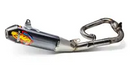 Honda CRF 450 Rx [2022-2026] - Factory 4.1 RCT Auspuffanlage – Bild 12