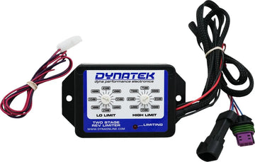 harley davidson flfb [DYNATEK] – rev limiter