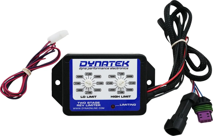 harley davidson flfb [DYNATEK] – rev limiter