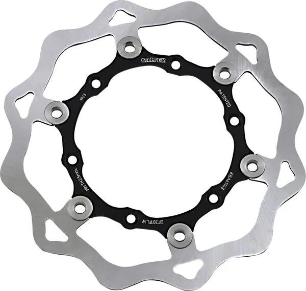 Rieju MARATHON 450 CROSS Competition [2011] - Bremsscheibe – Bild 3