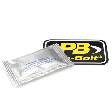 Suzuki SV 650 [Pro Bolt]-Aluminum fuel cap kit - 0