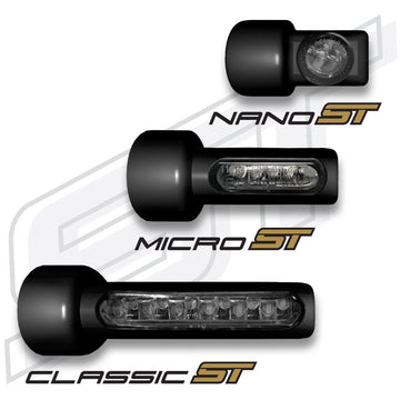 harley davidson fxlrst [HEINZ BIKES] – Micro indicators ST - 0
