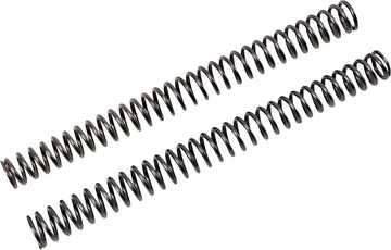 Ducati Scrambler 1100 [Ohlins]-fork springs for FKS cartridges kit - 0