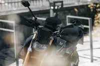 Yamaha V MAX 1200 [SW-MOTECH] – Sport Handprotektoren-Kit
