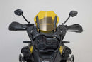 benelli leoncino 800 [SW-MOTECH] – sports mirror set, long mirror arm