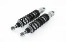 Triumph Scrambler 900 [OHLINS] – SHOCK ABSORBER TTX FLOW
