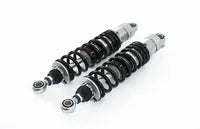 Triumph Street Scrambler 900 [OHLINS] – SHOCK ABSORBER TTX FLOW