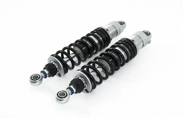 Triumph Street Scrambler 900 [OHLINS] – SHOCK ABSORBER TTX FLOW