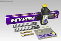 Harley Davidson Fltr [HYPERPRO] – Fork springs for Harley Davidson