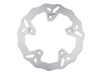 Yamaha XP 560 T-MAX 20th Anniversary [2021] - Cubiq brake disc - picture 4