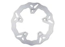 Yamaha XP 560 T-MAX 20th Anniversary [2021] - Cubiq brake disc - picture 4