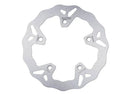 Yamaha T-MAX 560 Tech Max [2022-2024] - Wave® brake disc - picture 1