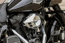 Harley-Davidson Xl 883 Sportster [1986-1987] - Stealth Luftfilterabdeckung – Design: Air Stream – Bild 10