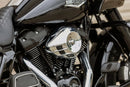 Harley-Davidson Xg 750 Street [2017, 2018] - Stealth Luftfilterabdeckung – Design: Air Stream – Bild 2