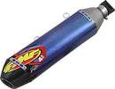 Kawasaki KX 250 [2025-2026] - Factory 4.1 RCT exhaust system – item no. 042414 – Figure 10