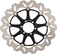 Gilera GFR 125 [1993] - brake disc – picture 6