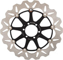 Gilera GFR 125 [1993] - brake disc – picture 2