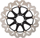 Gilera GFR 125 [1993] - brake disc – picture 4