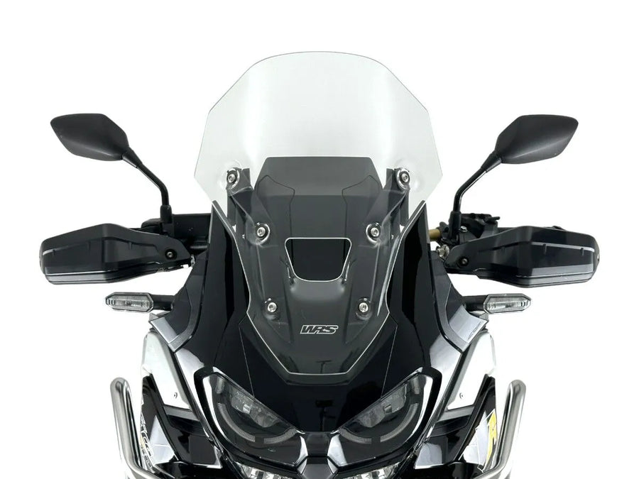 Honda CRF 1100 Africa Twin [WRS] - windshield
