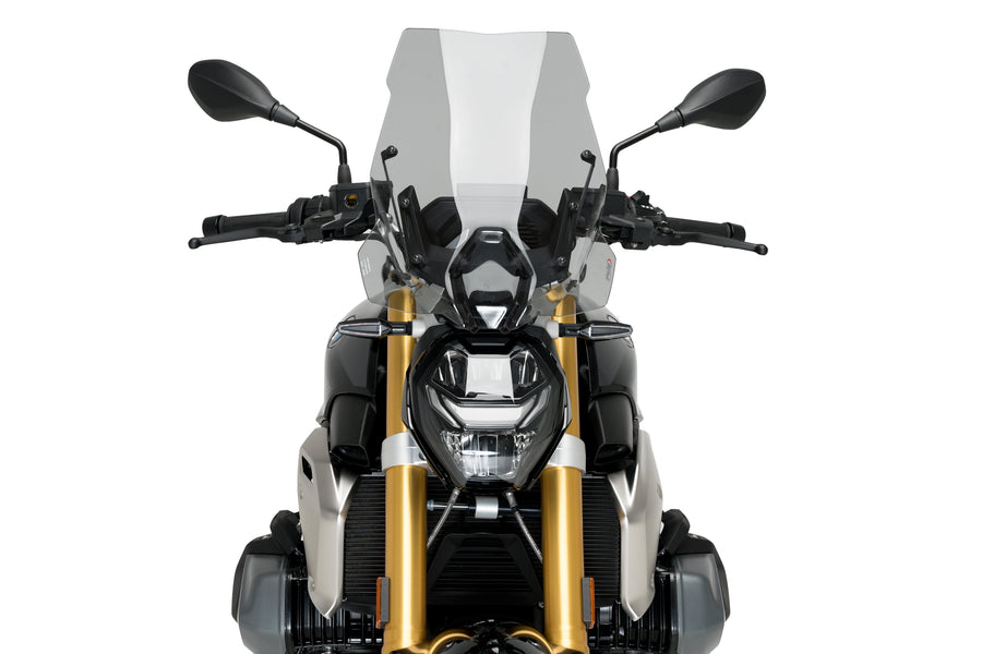 BMW R 1250 R [2025] – New Generation Touring – Heavily tinted