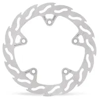 Bmw R Nine T ABS [2023] - brake disc – picture 10