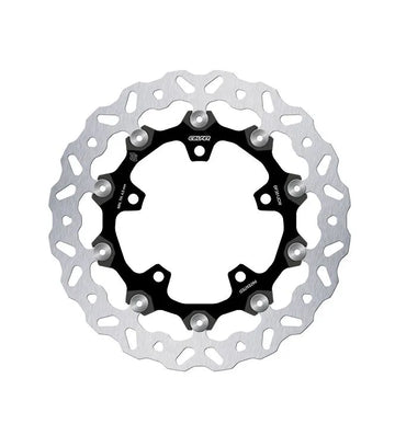 Suzuki Dl 650 V-Strom XT ABS [2026] - BRAKE DISC FLOATECH WAVE – Picture 1