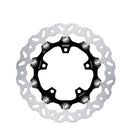 Suzuki GSR 400 [2007-2008] - BREMSSCHEIBE FLOATECH WAVE – Bild 1