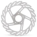 Harley-Davidson FLRT 1868 Freewheeler 114 [2024] - Custom Series starre Bremsscheibe – Art.-Nr. 110751 – Bild 11