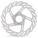 Harley-Davidson Xl 883 R Roadster [2014-2015] - Flame Series Fixed Rotor – Bild 2