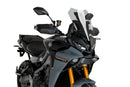YAMAHA TRACER 9 GT PLUS [2024] – Sports screen – Tinted-1