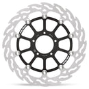 Ducati 1100 Panigale V 4 [2018, 2020, 2022, 2021] - Halo Series Schwimmende Racing-Bremsscheibe – Art.-Nr. 113240 – Bild 1