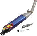 Triumph Tf 450-X [2026] - Factory 4.1 RCT Slip-On Schalldämpfer – Bild 4